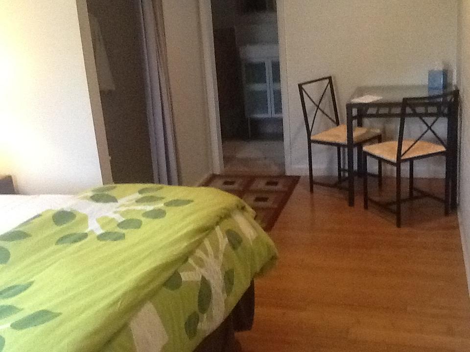 Zenyard Guest House Phoenix Habitación foto