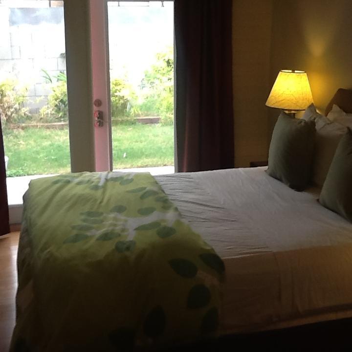 Zenyard Guest House Phoenix Habitación foto