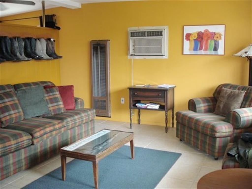 Zenyard Guest House Phoenix Habitación foto