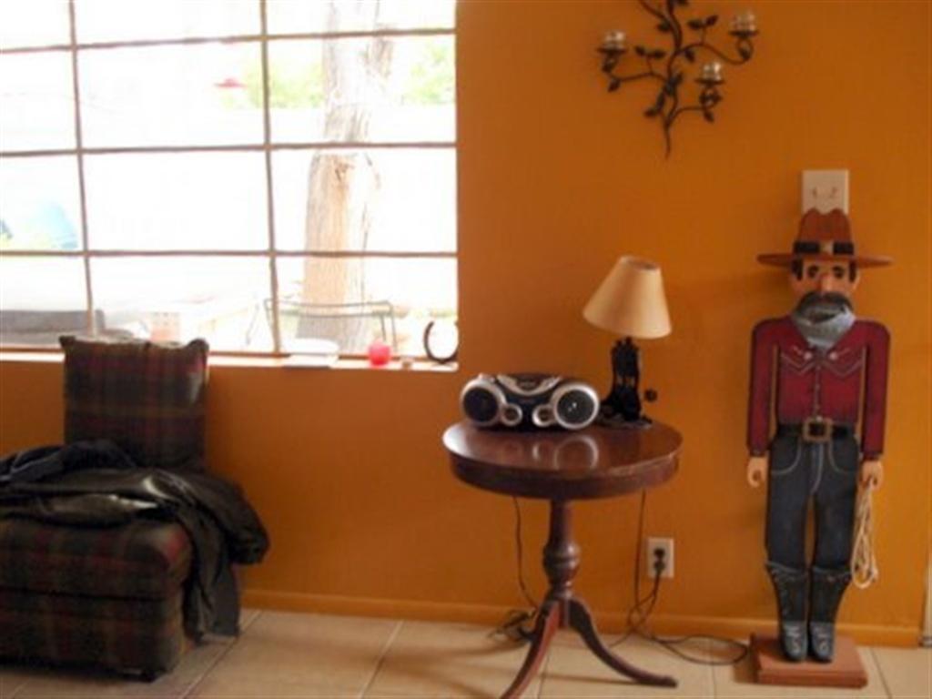 Zenyard Guest House Phoenix Habitación foto
