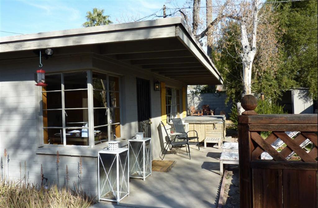 Zenyard Guest House Phoenix Habitación foto
