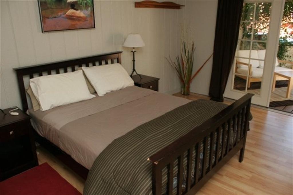 Zenyard Guest House Phoenix Habitación foto