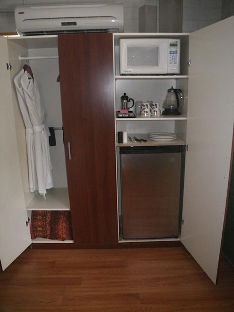 Zenyard Guest House Phoenix Habitación foto