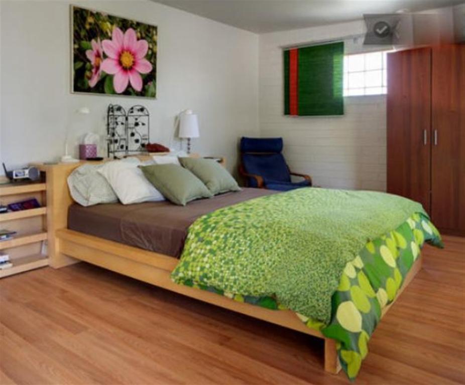 Zenyard Guest House Phoenix Habitación foto