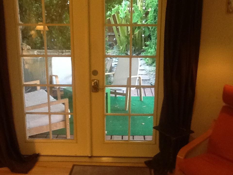 Zenyard Guest House Phoenix Habitación foto