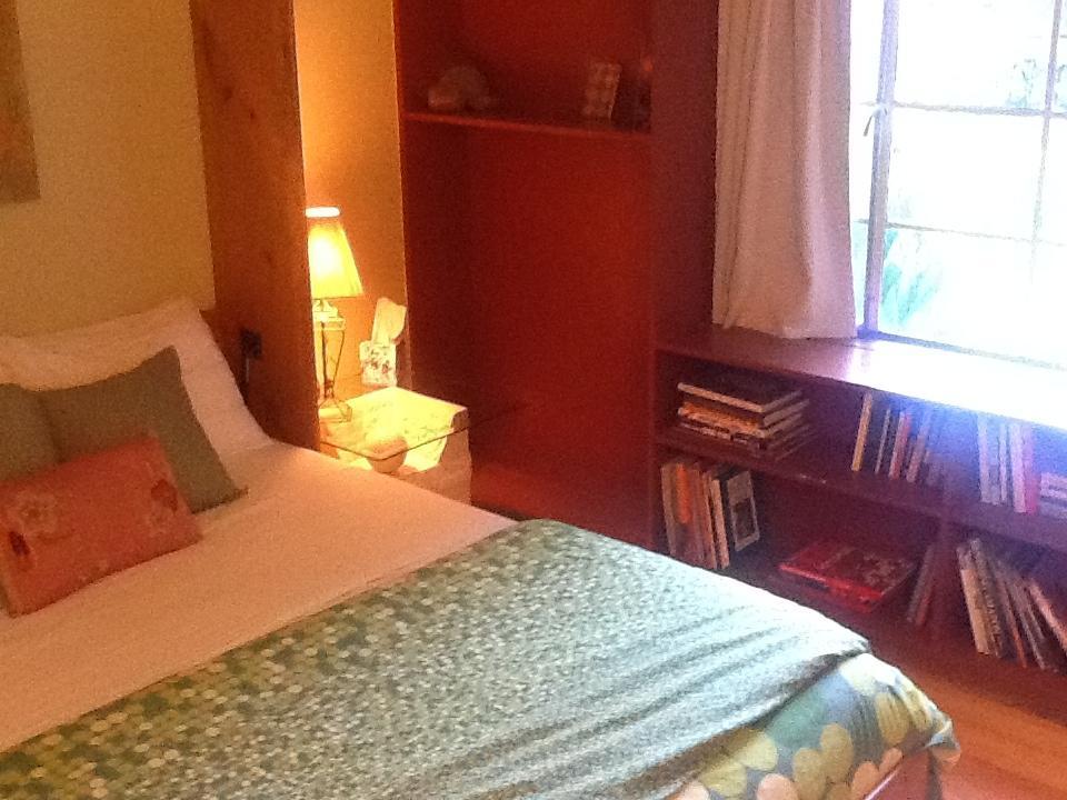 Zenyard Guest House Phoenix Habitación foto