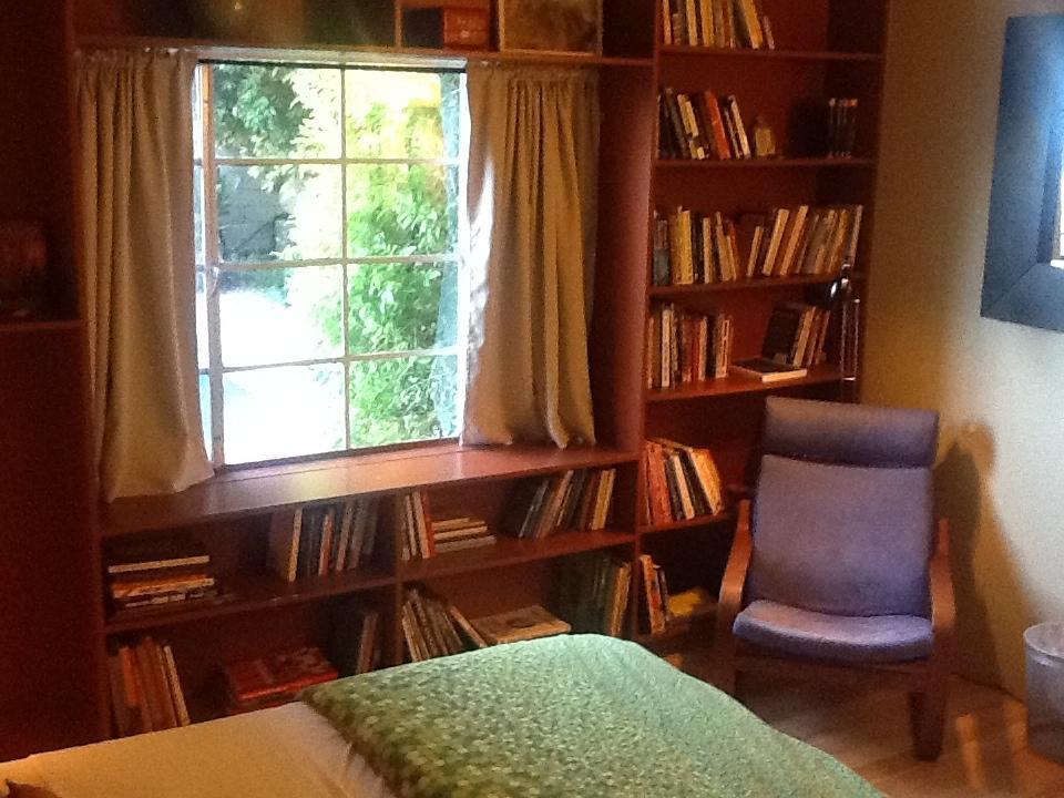 Zenyard Guest House Phoenix Habitación foto