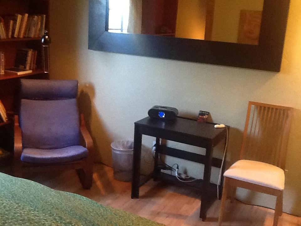 Zenyard Guest House Phoenix Habitación foto